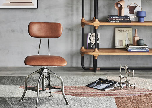 Jaymee 吧椅 商品图4