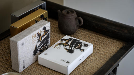 2020·老黄片熟茶 商品图3