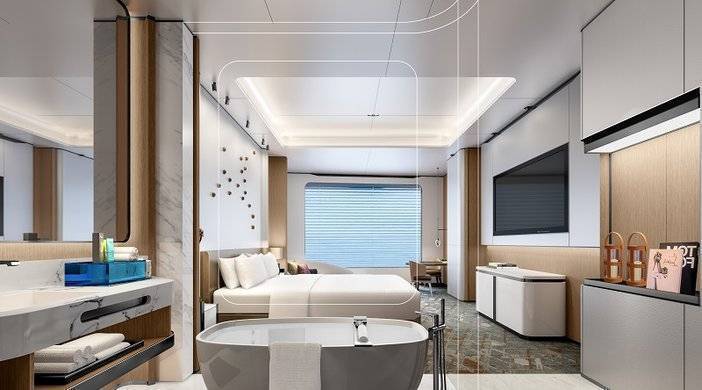 豪华大床房01Deluxe King Room.jpg