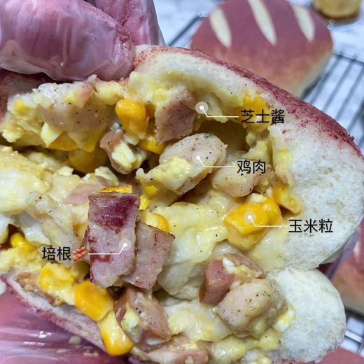 鸡肉尼尼 商品图1