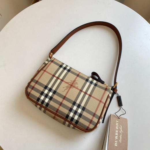 BBR中古麻将腋下包 商品图5