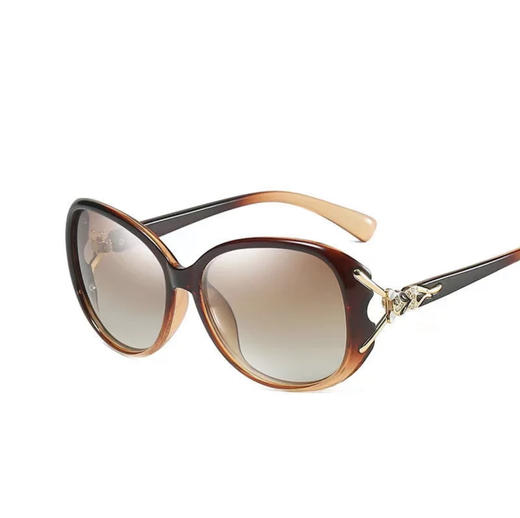 防晒防紫外线太阳眼镜 商品图1