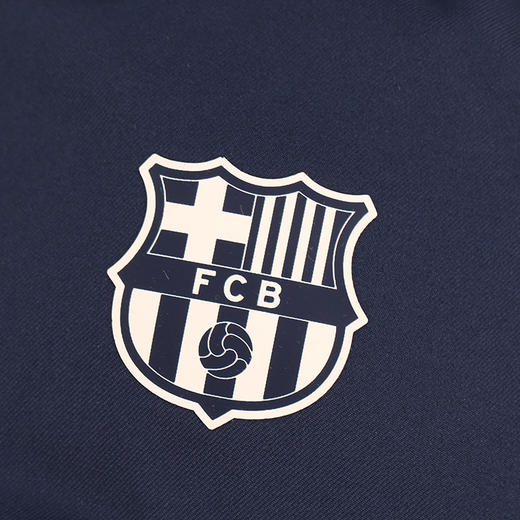 正品NIKE/耐克巴萨足球运动户外双面渔夫帽男女DH3836-451 商品图1