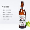新装ASAHI朝日啤酒超爽系列生啤630ml*12瓶 商品缩略图1
