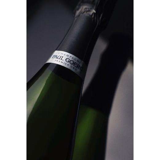 法国-保罗克尔格·一级园白中白香槟 商品图2
