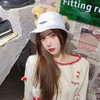 13DeMarz小熊🐻渔夫帽-白色 商品缩略图8