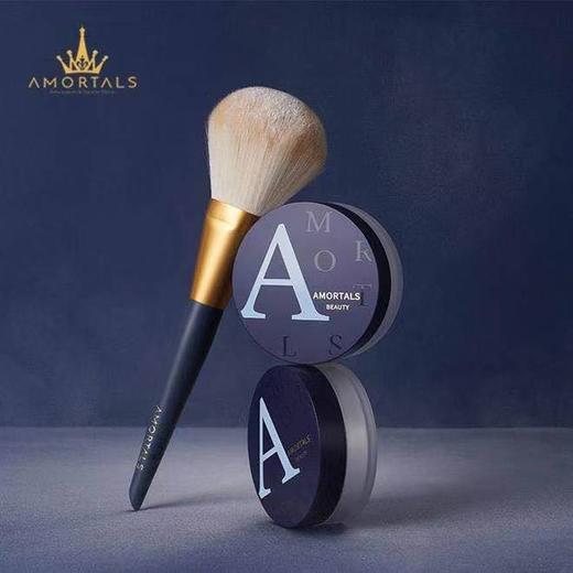 尔木萄高清丝雾散粉 商品图6