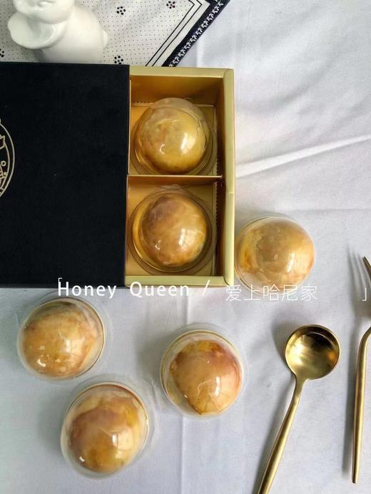 蛋黄酥礼盒（6粒装） 商品图0