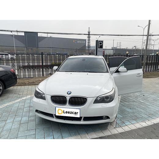 【特价月租-北京】宝马 5系 523Li 豪华型 商品图2