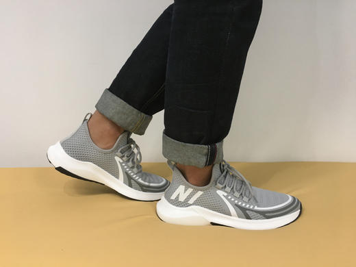 西村名物2021春夏男款新款休闲时尚老爹鞋X11AW16651 商品图2