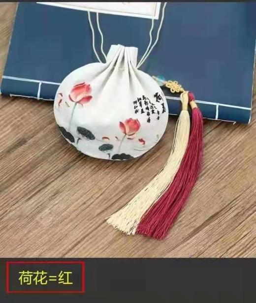 慧通新品香囊（款式随机） 商品图10