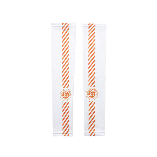 罗兰加洛斯官方正品2021夏季防紫外线户外防晒冰袖遮阳开车骑行 商品图1