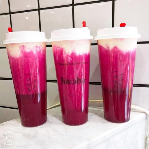 芝士红红 商品图0