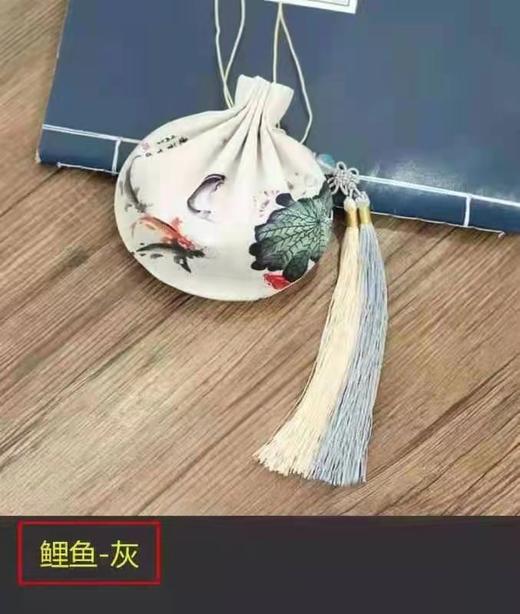 慧通新品香囊（款式随机） 商品图8