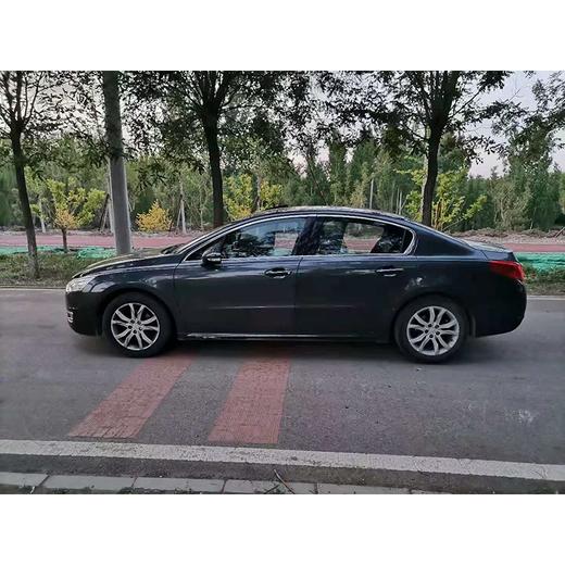 【月租-北京】标致 508 2.3L 自动旗舰版 商品图4