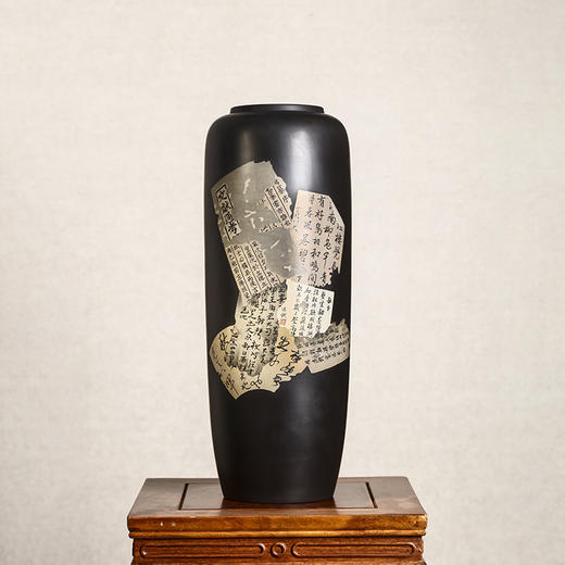 滇南陶韵 花瓶 商品图0