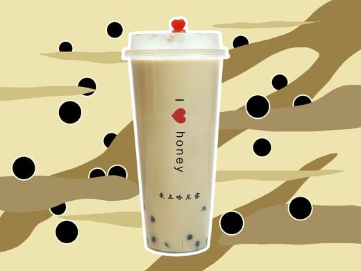 珍珠奶茶 商品图0