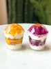 红心果奶油水果杯 商品缩略图0