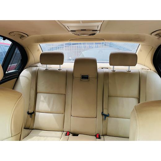 【特价月租-北京】宝马 5系 523Li 豪华型 商品图11