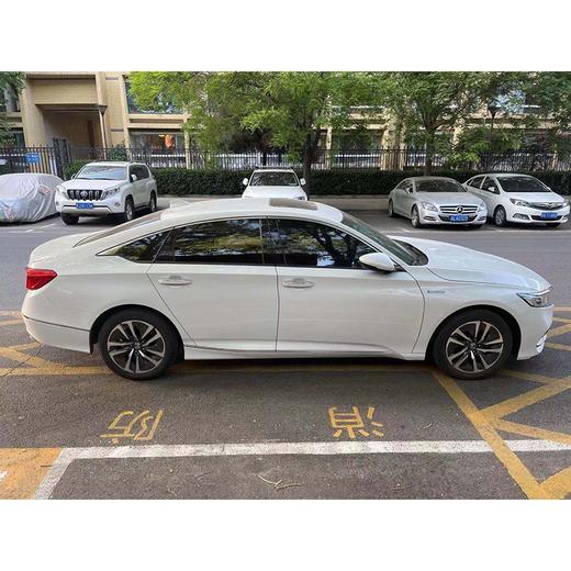 【特价月租-北京】本田 雅阁 锐 混动 2.0L 锐领版 国VI 商品图7