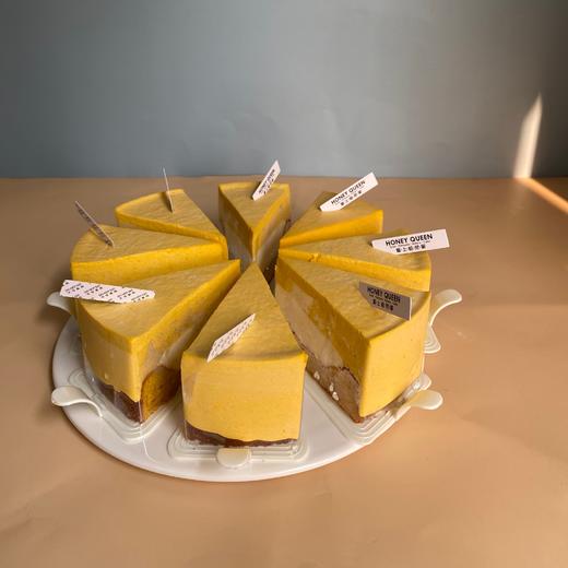 南瓜凝酪蛋糕 商品图1