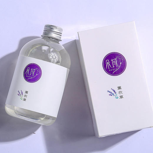 朵域纯露   薄荷/薰衣草任选 商品图0