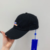 韩国潮牌ADER爆款春夏棒球帽-黑色 商品缩略图5