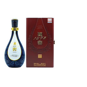 瓶储年份酒 国窖1573 称心如意60度  1L*1 1L泸州老窖官方旗舰店