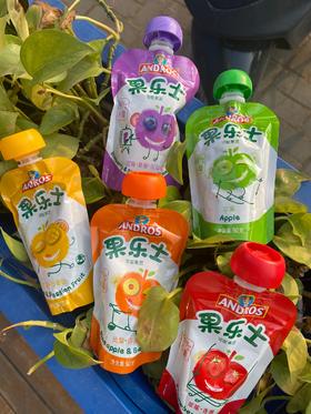 爱果士果肉趣享