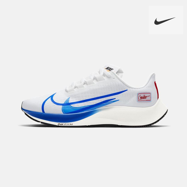 Nike AIR ZOOM PEGASUS 37耐克飞马37代男女跑鞋
