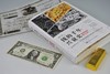 钱的千年兴衰史：稀释和保卫财富之战/2020年度中国好书 商品缩略图3