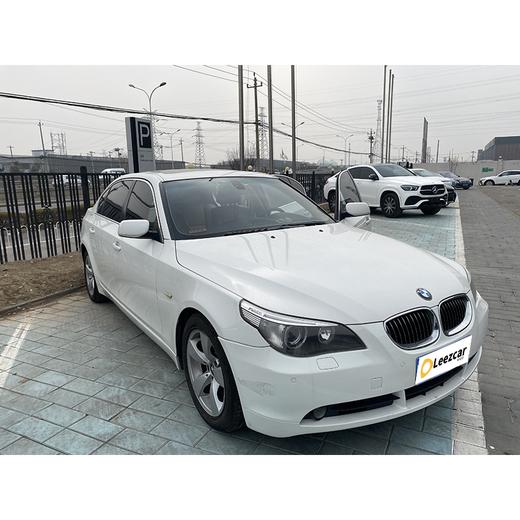 【特价月租-北京】宝马 5系 523Li 豪华型 商品图1