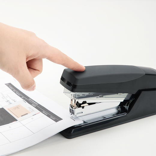 得力0371省力订书机(混)(台) 商品图0