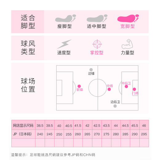 ADIDAS阿迪达斯COPA MUNDIAL 21PK超顶FG足球鞋男子S42841 商品图2