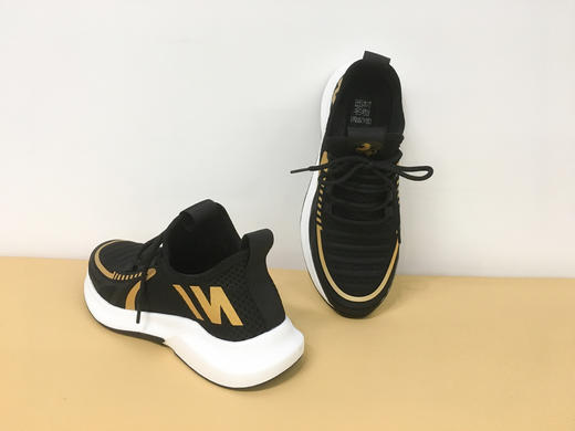 西村名物2021春夏男款新款休闲时尚老爹鞋X11AW16651 商品图3