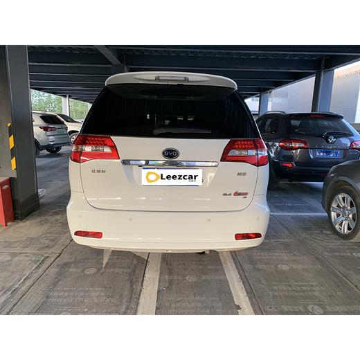 【月租-北京】比亚迪 M6 2.4L 自动尊贵版 商品图5