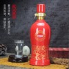 【 红钻1988 酒厂直发 】53度金沙回沙酒红钻（1988 ）500ml1*6  500ml/瓶 整箱6瓶装 酱香型白酒 商品缩略图3