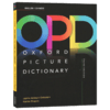 OPD 牛津儿童图解英语词典 Oxford Picture Dictionary字典第三版 中英双语 英语学习工具书 繁体中文 英英词典 英文原版 英汉双解 商品缩略图0