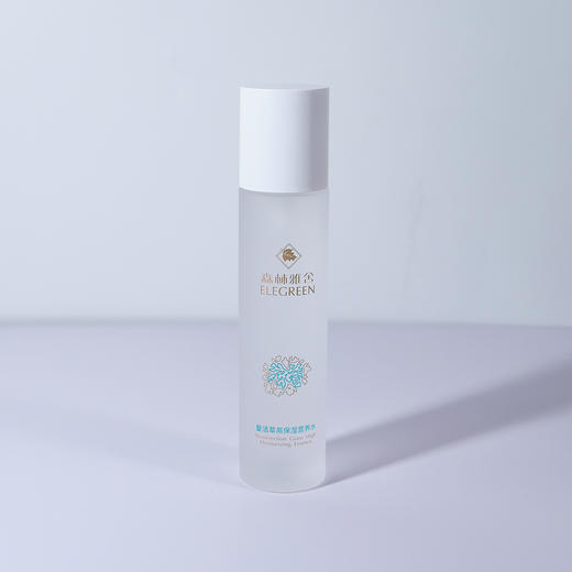 森林雅舍  复活草高保湿水  120mL 商品图1