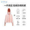 【ibaby儿童/成人款冰感防晒衣夏季防晒服【i-baby】 商品缩略图2