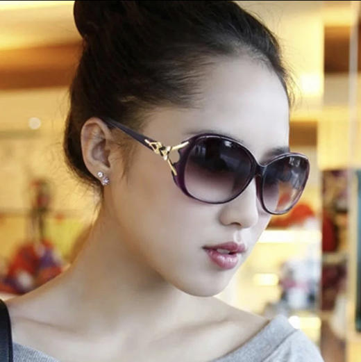 防晒防紫外线太阳眼镜 商品图7