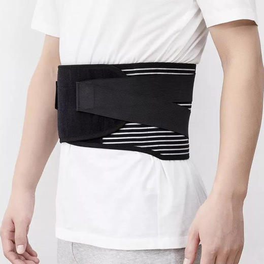 日本 SCONCEPT 思托康护腰带、收腹带！减压护腰，舒适透气！还有护膝、压力袜可选！ 商品图6