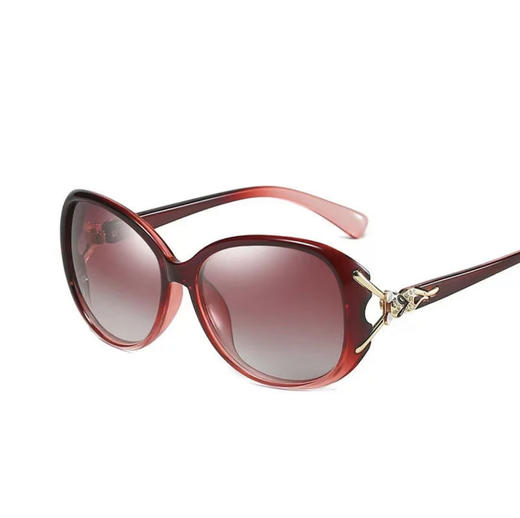 防晒防紫外线太阳眼镜 商品图2