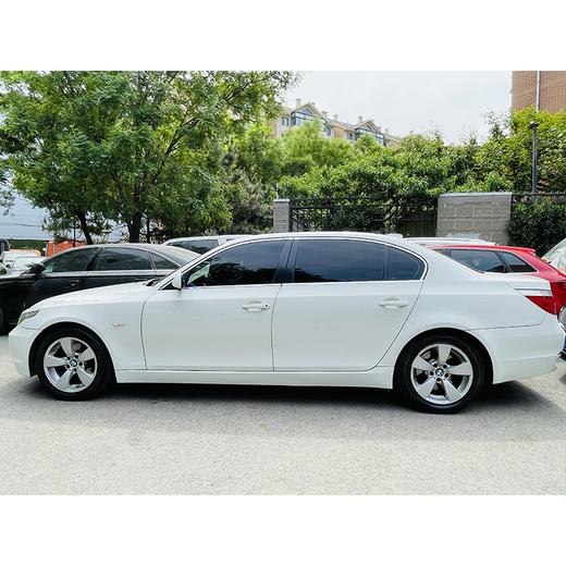 【特价月租-北京】宝马 5系 523Li 豪华型 商品图3