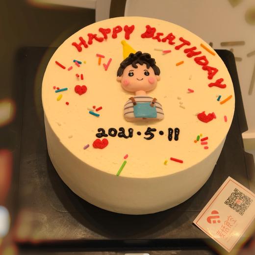 小男孩 商品图0