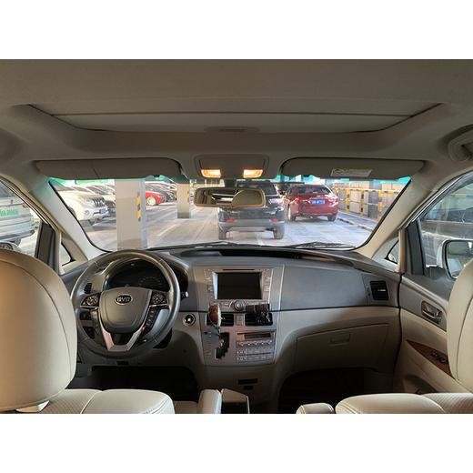 【月租-北京】比亚迪 M6 2.4L 自动尊贵版 商品图7