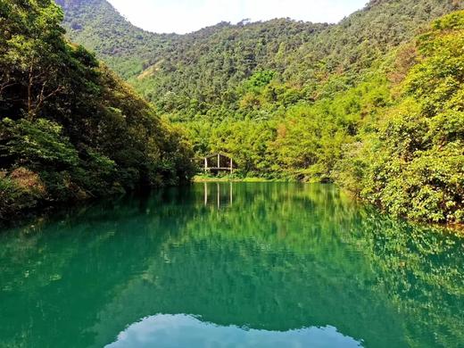 户外@【紫云谷】探索千年紫云谷，行摄最美山水1天 商品图1