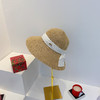 D*or迪*夏季遮阳UV防晒帽-白色 商品缩略图0