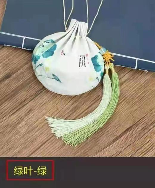 慧通新品香囊（款式随机） 商品图7