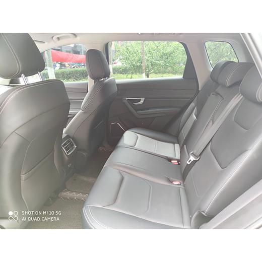 【月租-北京】比亚迪 宋 Pro 1.5T 自动尊贵型 商品图8